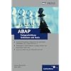 ABAP - Fortgeschrittene Techniken  und Tools: Ausnahmebehandlung, Umgang mit der ABAP-Dateischnittstelle XSLT, Objekt Services u.a. - Anleitung zu ... von den Entwicklern der SAP (SAP PRESS)