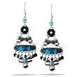 Ayala Bar Earrings - Fall 2011 Classic Collection - #1759 AE OE