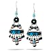 Ayala Bar Earrings - Fall 2011 Classic Collection - #1759 AE OE