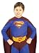 Toys & Games : Lite-up Superman Deluxe Belt (Child)