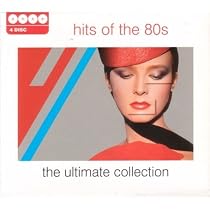 Best of the 80's: The Ultimate Collection