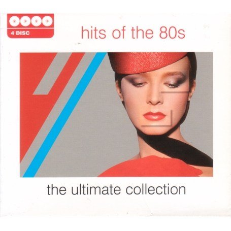 CD-Charts  Search : Hits of the 80s - the Ultimate Collection