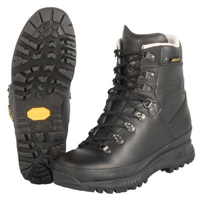 Hanwag Special Forces GTX, 46
