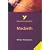 York Notes Advanced: Macbeth