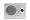 gesichtsmodel.com - Tivoli Model Sub Aktiver Subwoofer weiss silber