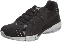 Puma TrainLite XT Satin Wn's 186085 Damen Sportschuhe - Fitness