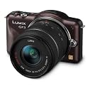12.1MP Digital Camera w/14-42mm Lens