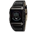 Puma Time Damenarmbanduhr Storm of Agitation Ladies Black PU910332001