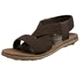 Bass Women's Anthem Sandal,Cocoa,9 WW US