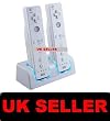 TeckNet Wii Controller For Nintendo Wii (Wii) - White