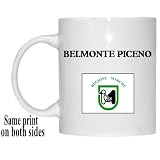 Italy Region, Marche -