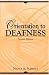 Orientation to Deafness (2nd Edition)