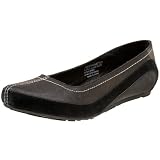JUMP Women's Babs Flat