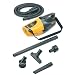 Shop-Vac 9991910 1.5-Peak HP Hippo Portable Industrial Handheld Vacuum