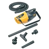 Shop-Vac 9991910 1.5-Peak HP Hippo Portable Industrial Handheld Vacuum