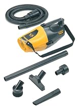 Shop-Vac 999-19-10 Industrial 1.5-HP Hippo Portable Handheld Vacuum