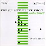 Persuasive Percussion ~ Terry Snyder and the...