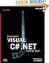 Microsoft  Visual C#(TM) .NET Step by Step (Step by Step (Microsoft))