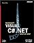 Microsoft Visual C# .NET Step by Step