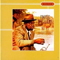 Cootie Williams in Hi Fi