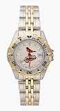 Baltimore Orioles Women's All Star Watch Stainless Steel Bracelet