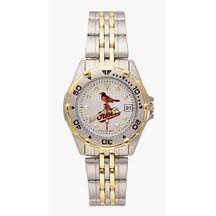 Baltimore Orioles AllStar Watch - Womens Steel Band