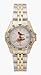Baltimore Orioles Women's All Star Watch Stainless Steel Bracelet