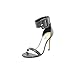 Guess Women's Odeum Two-piece Heeled Sandals