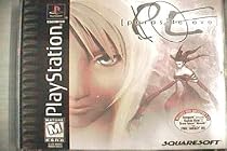 Parasite Eve