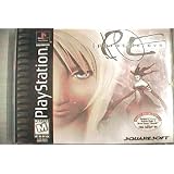 Parasite Eve ~ Square Enix