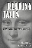 Reading Faces: Window To The Soul? (New Directions in Social Psychology)