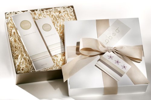 Basq Deluxe Gift Box Set