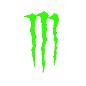Green M Logo