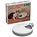Cat Mate C50 5 Bowl 96 Hour Pet Feeder w/ 2 Ice Packs