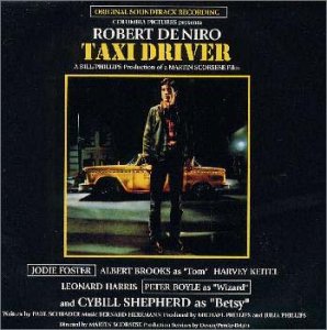 「タクシー・ドライバー」オリジナル・サウンドトラック コレクターズ・エディション サントラ バーナード・ハーマン