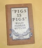 Pigs is pigs