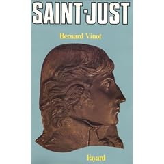 Saint-Just