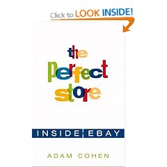 The Perfect Store: Inside Ebay