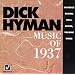 Live at Maybeck Recital Hall, Vol. 3: Music of 1937