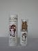 Ed Hardy Love & Luck by Christian Audigier For Women EDP Eau De Parfum 0.25 oz Miniature