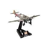 172 BF109G 10 JG300 German 44 Easy Model MRC37205 172 BF109G 10 JG300 German 44 Easy Model MRC37205