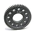 Hot Racing MFD453T 53t Hard Anodized Aluminum Spur Gear Losi 1/24 Micro