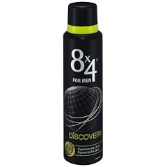 8x4 Spray Discovery, 150  ml