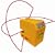 Pacific Laser Systems PLS-60521   PLS180 Tool, 180-degree Fan Angle, Plumb and Level Line Tool