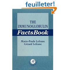 The Immunoglobulin Factsbook