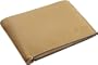 Tumi Men's Sundance Slim Single Billfold,Straw,One Size