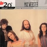 Best Ofby Max Webster