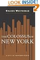 The Colossus of New York: A City in 13 Parts