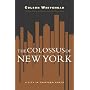 The Colossus of New York: A City in 13 Parts