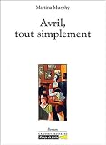 Avril, tout simplement
